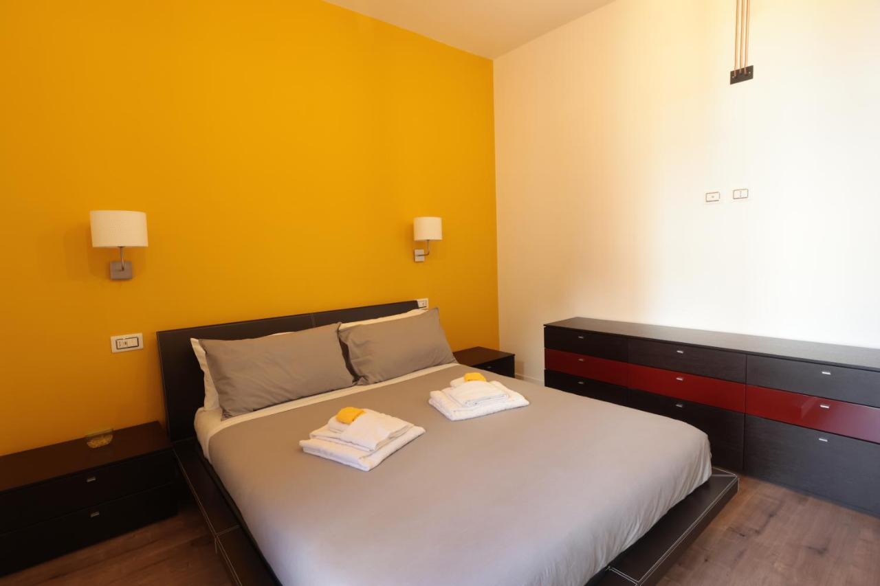 Il Petalo Giallo Verona Exterior foto