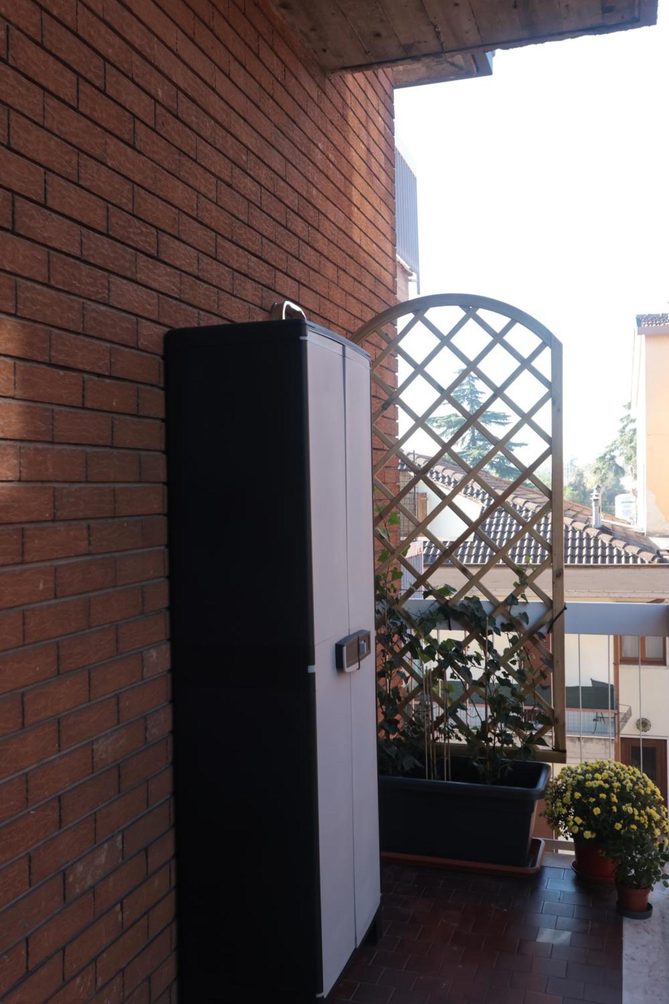 Il Petalo Giallo Verona Exterior foto